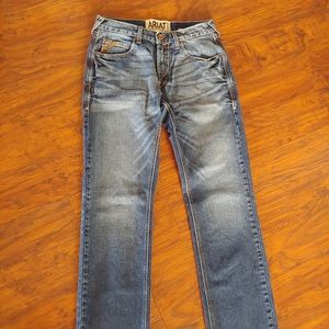 NWOT 32×36 Ariat jeans